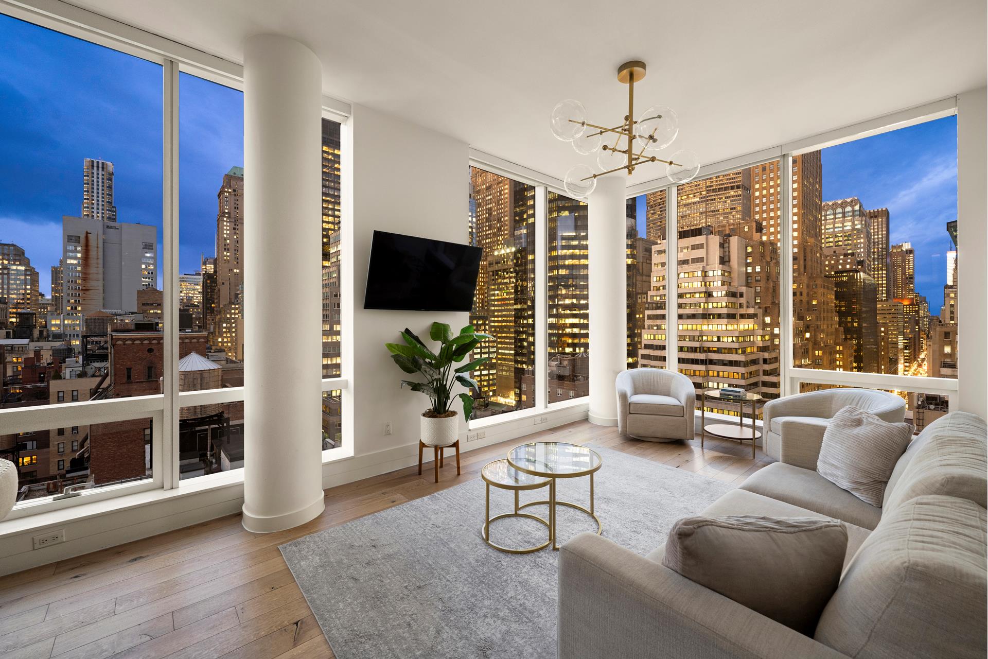 325 Lexington Avenue 21B, Murray Hill, Midtown East, NYC - 1 Bedrooms  
1 Bathrooms  
1 Rooms - 