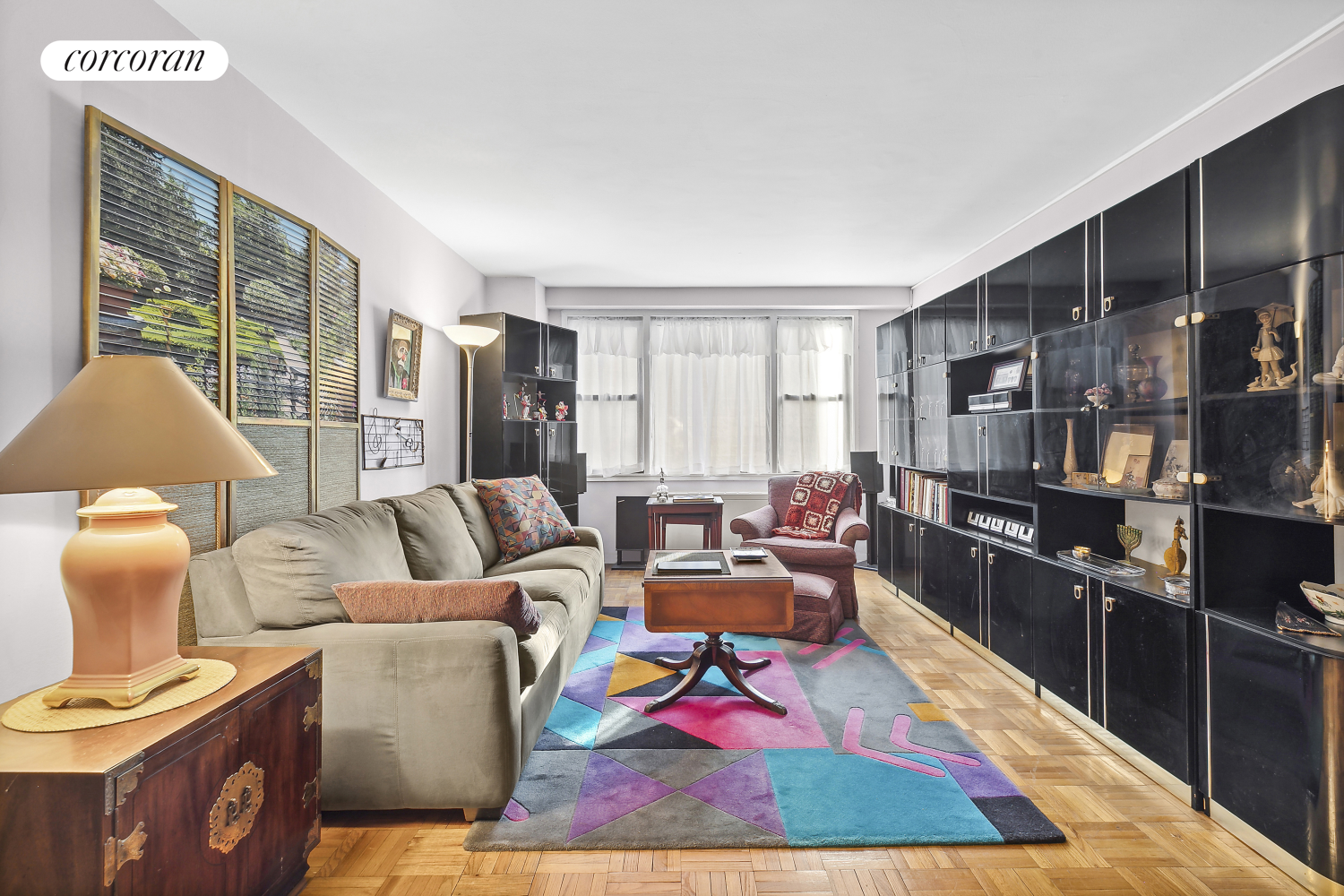 201 East 21st Street 5F, Gramercy Park, Downtown, NYC - 1 Bedrooms  
1 Bathrooms  
3 Rooms - 