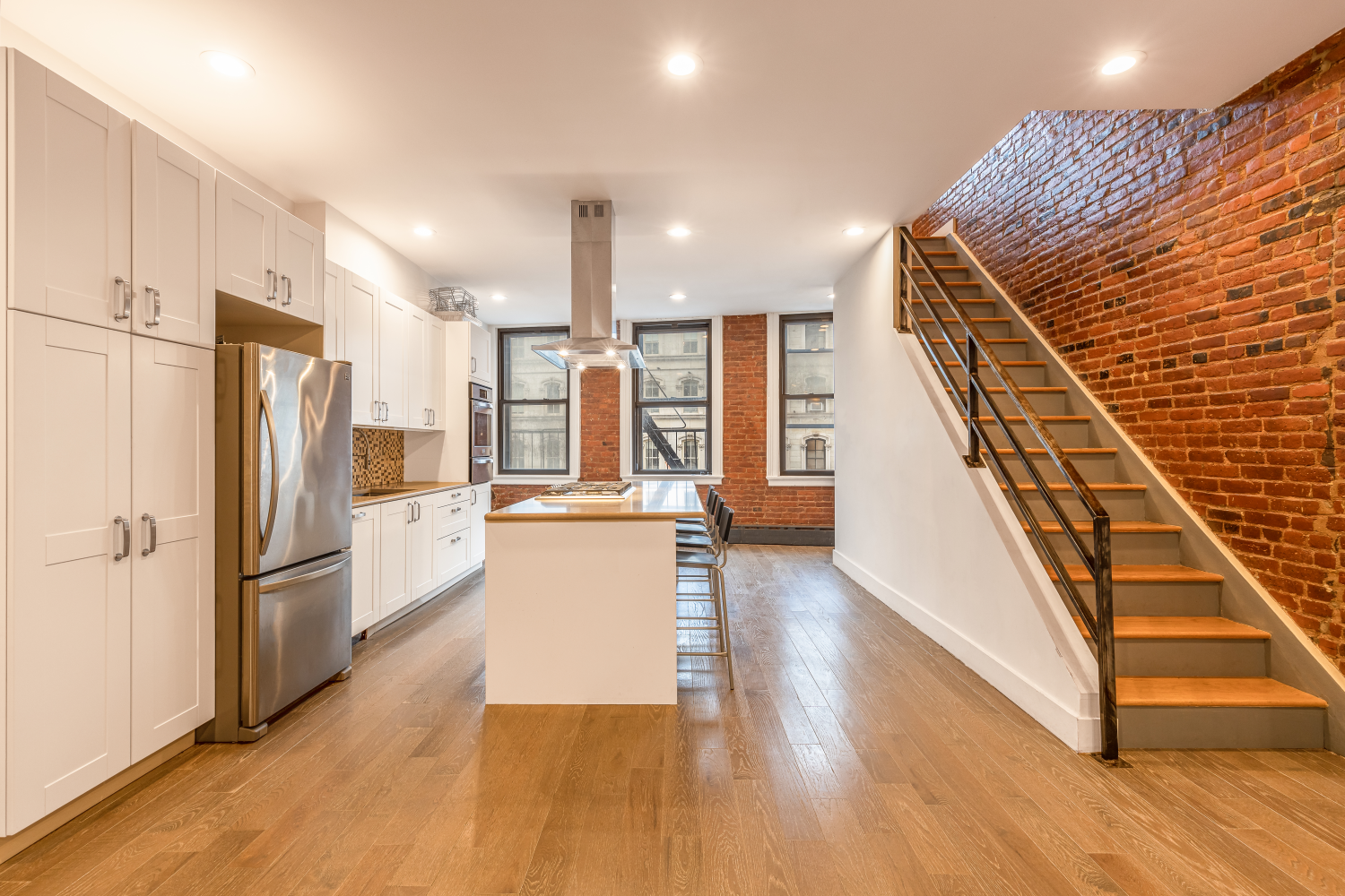 Photo 1 of 61 Lispenard Street 4, Tribeca, NYC, $15,000, Web #: 1098290702