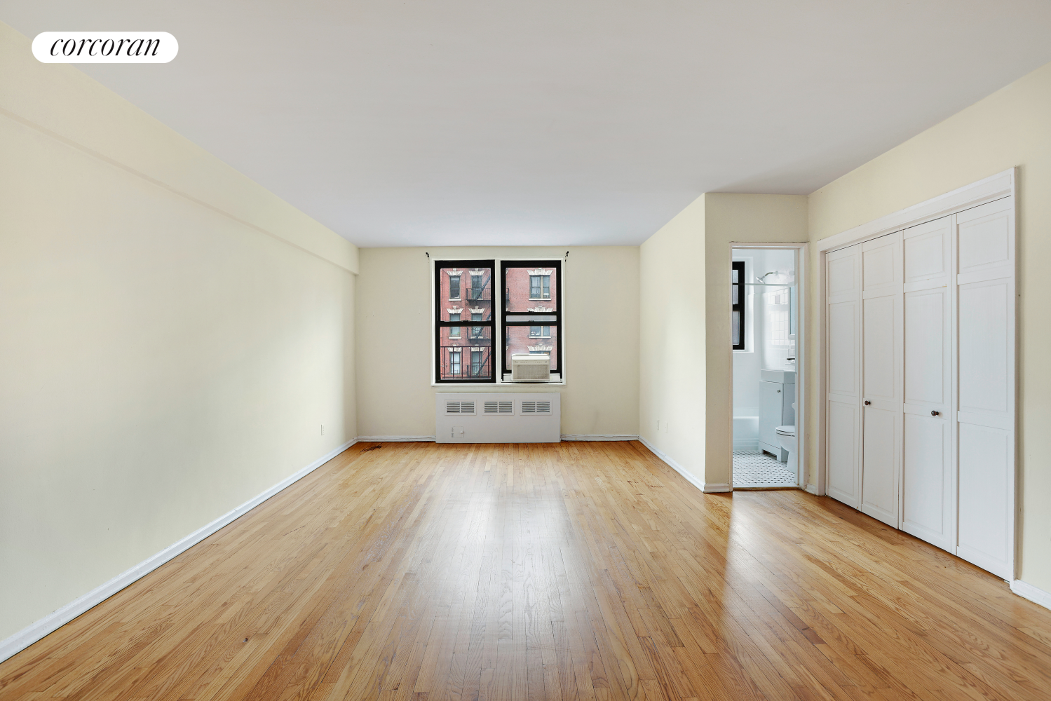 Photo 1 of 1420 York Avenue 4A, Upper East Side, NYC, $430,000, Web #: 1098349089