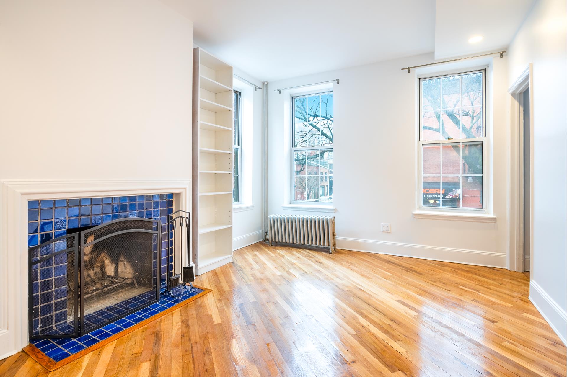 256 Bergen Street 2F, Boerum Hill, Brooklyn, New York - 1 Bedrooms  
1 Bathrooms  
3 Rooms - 