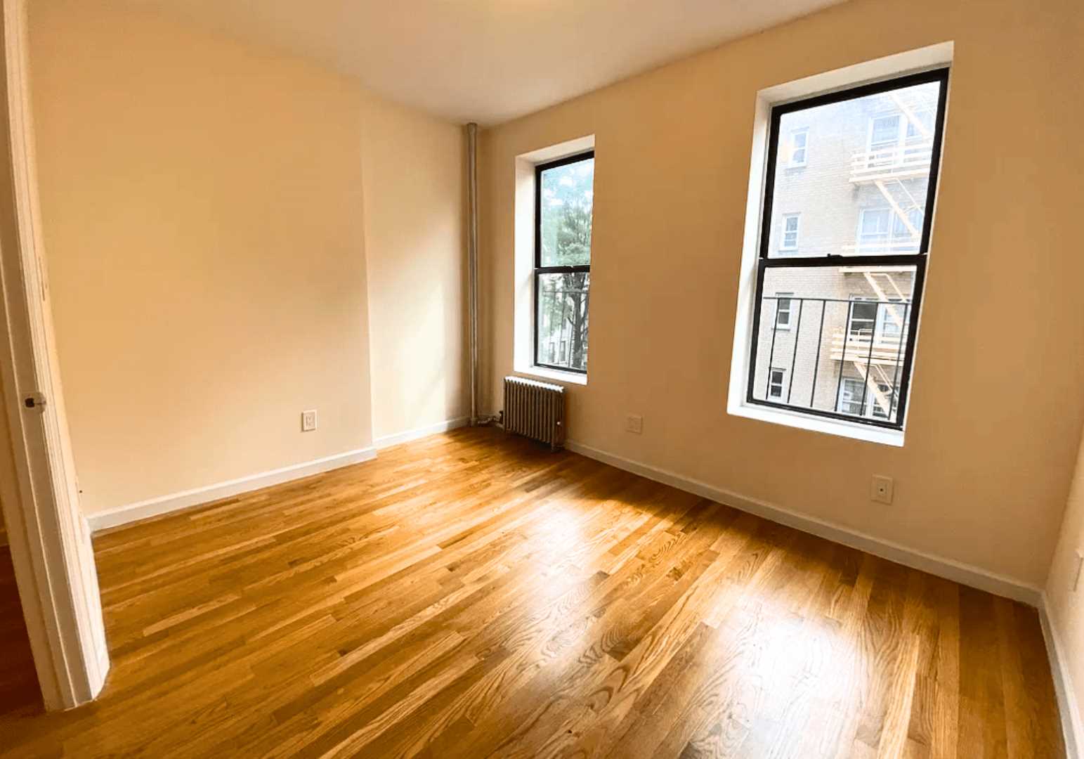 1604 1st Avenue 4-A, Upper East Side, Upper East Side, NYC - 1 Bedrooms  
1 Bathrooms  
3 Rooms - 