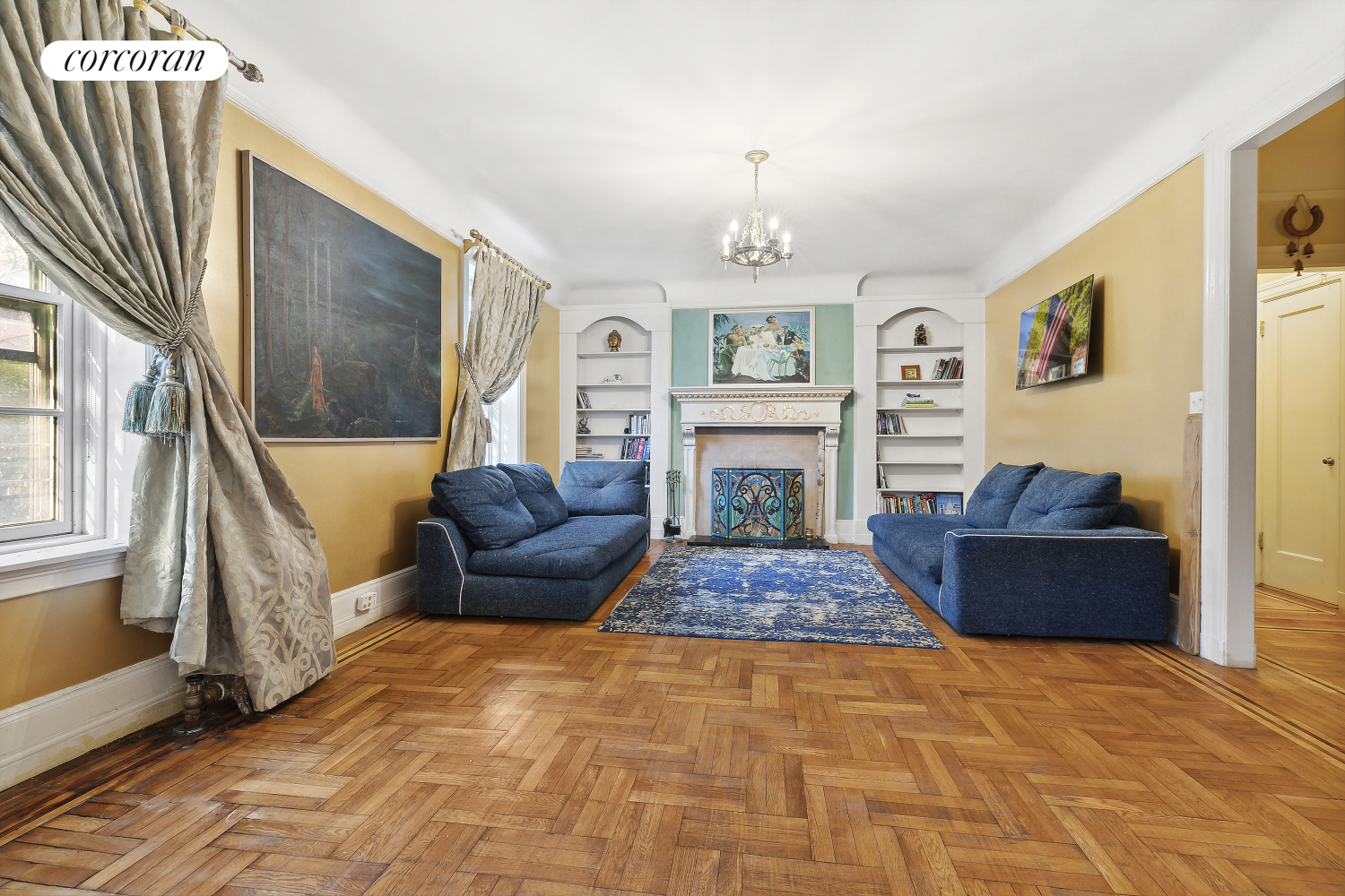 Photo 1 of 33-15 80th Street 2, Jackson Heights, New York, $1,349,000, Web #: 1098635269