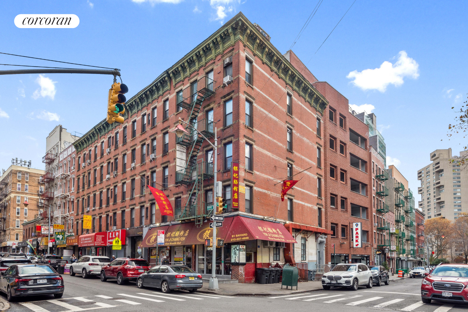 Photo 1 of 66 Mulberry Street, Chinatown, NYC, $11,000,000, Web #: 1099759270