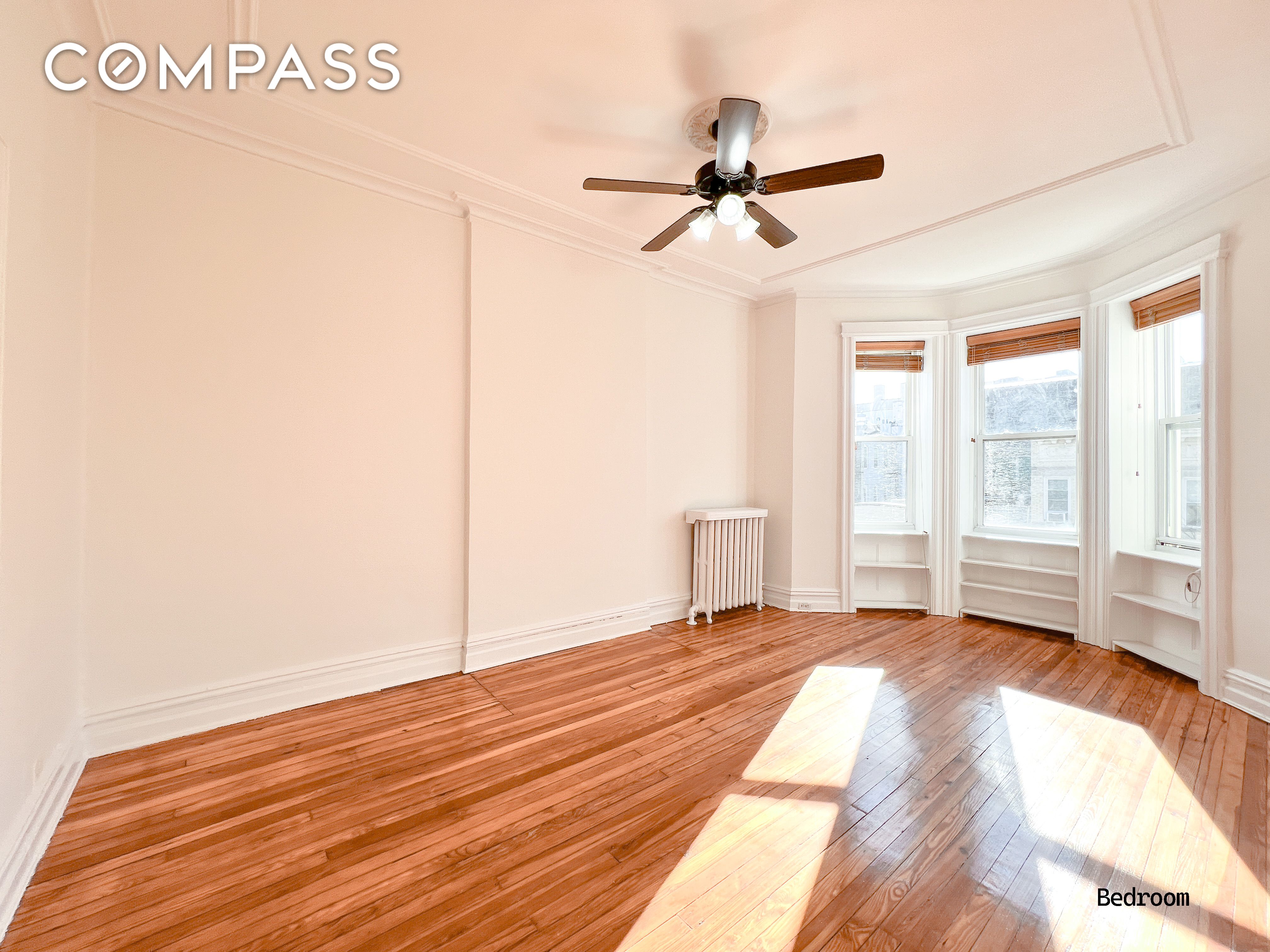 271 71st Street 3, Bay Ridge, Brooklyn, New York - 2 Bedrooms  
1 Bathrooms  
5 Rooms - 