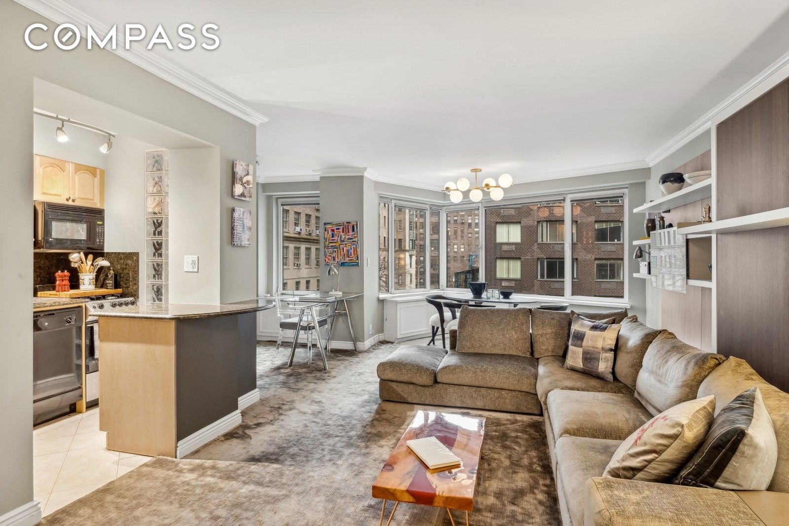 60 Sutton Place 7Ls, Midtown East, Midtown East, NYC - 1 Bathrooms  
1 Rooms - 