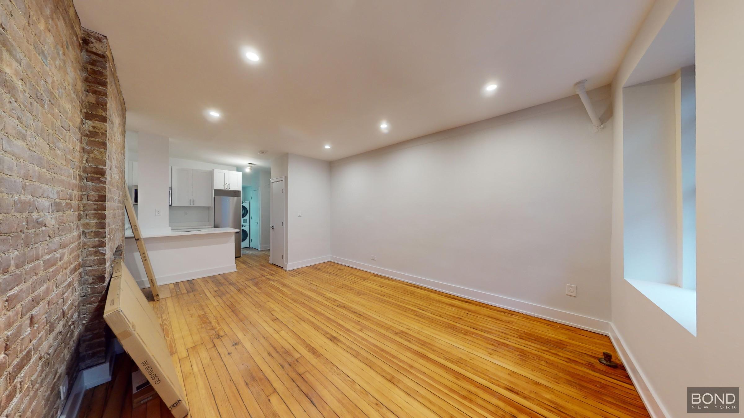 45 West 87th Street 1A, Upper West Side, Upper West Side, NYC - 1 Bathrooms  
2 Rooms - 