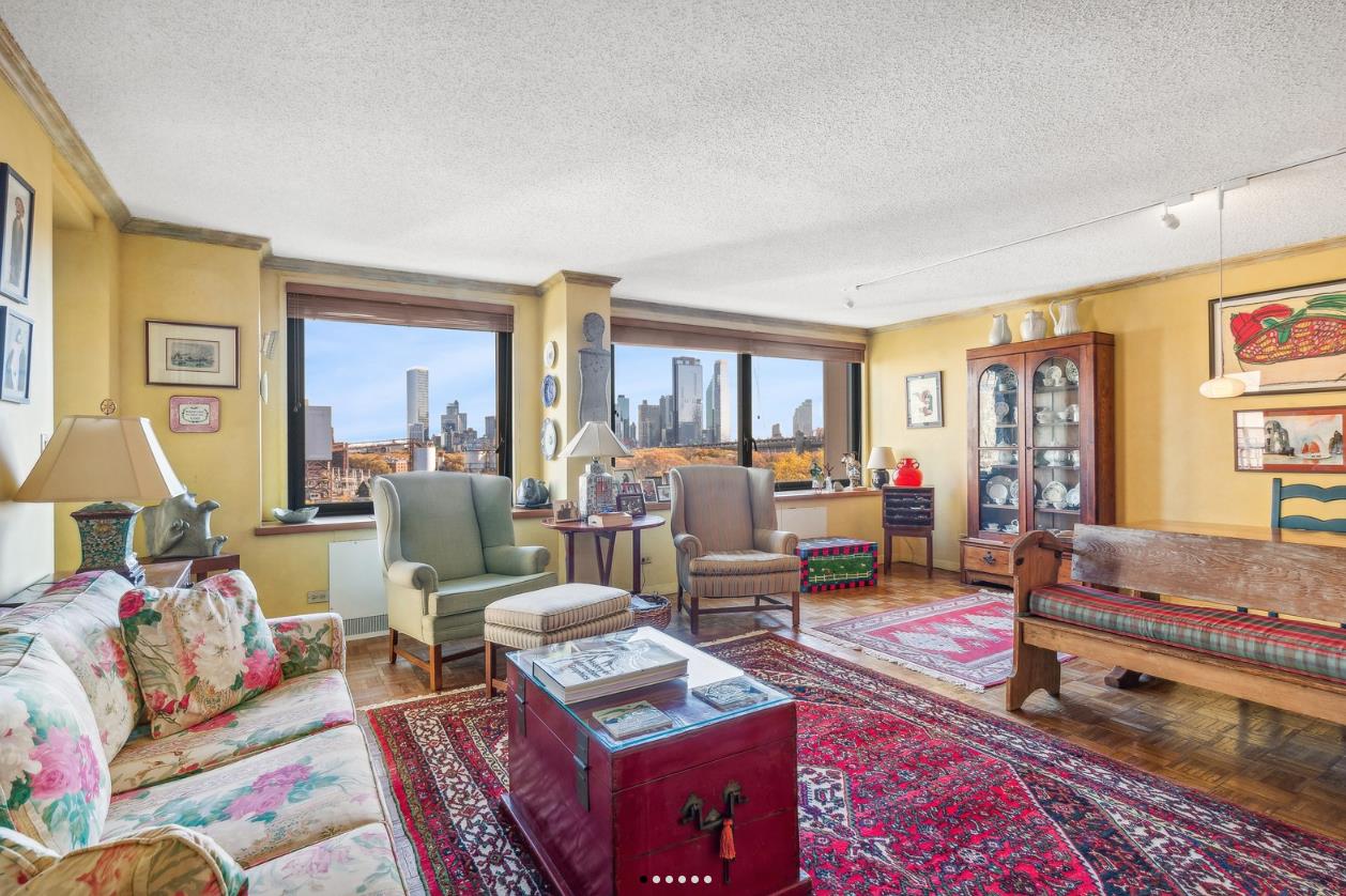 531 Main Street 904/903, Roosevelt Island,  - 4 Bedrooms  
3.5 Bathrooms  
8 Rooms - 