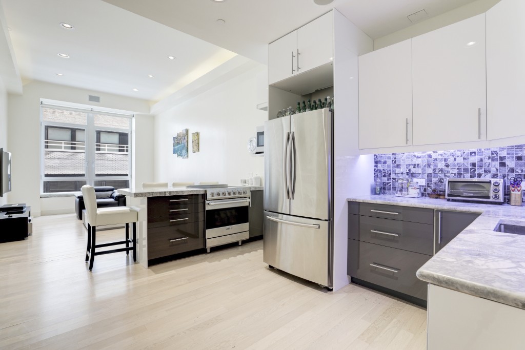 Photo 1 of 111 Fulton Street 808, Financial District, NYC, $1,199,000, Web #: 1100163934