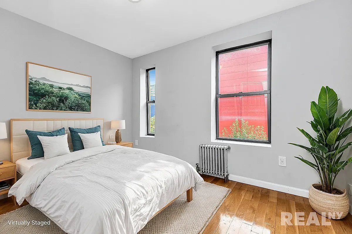 568 Baltic Street 5R, Boerum Hill, Brooklyn, New York - 2 Bedrooms  
1 Bathrooms  
4 Rooms - 