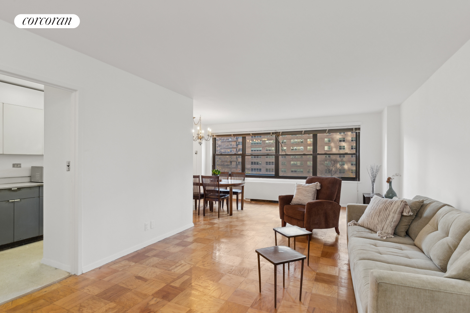 Photo 1 of 180 West End Avenue 5H, Upper West Side, NYC, $760,000, Web #: 1100171857