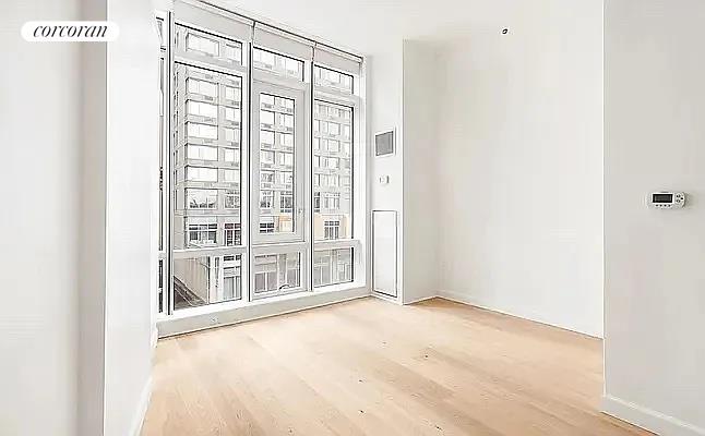 306 West 48th Street 7D, Hells Kitchen, Midtown West, NYC - 1 Bathrooms  
1 Rooms - 