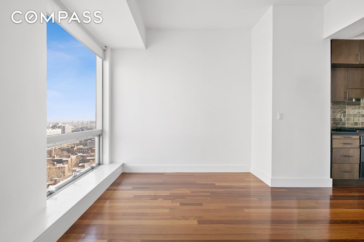 Photo 1 of 150 Myrtle Avenue 2802, Downtown Brooklyn, New York, $660,000, Web #: 1100263771