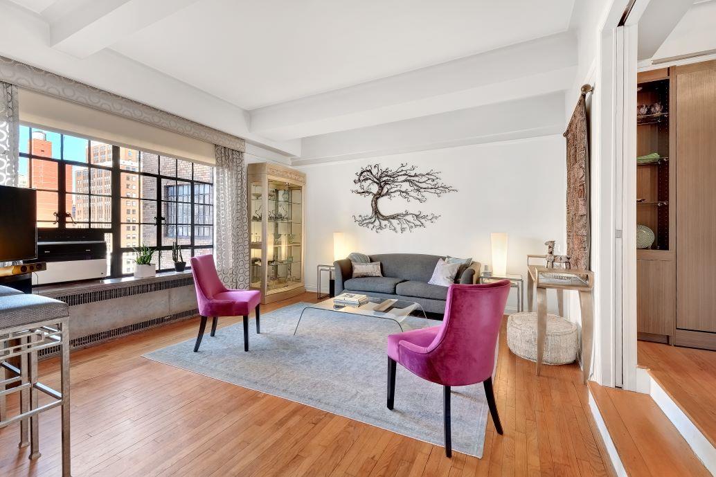 10 Park Avenue 22-S, Murray Hill, Midtown East, NYC - 1 Bedrooms  
1 Bathrooms  
4 Rooms - 