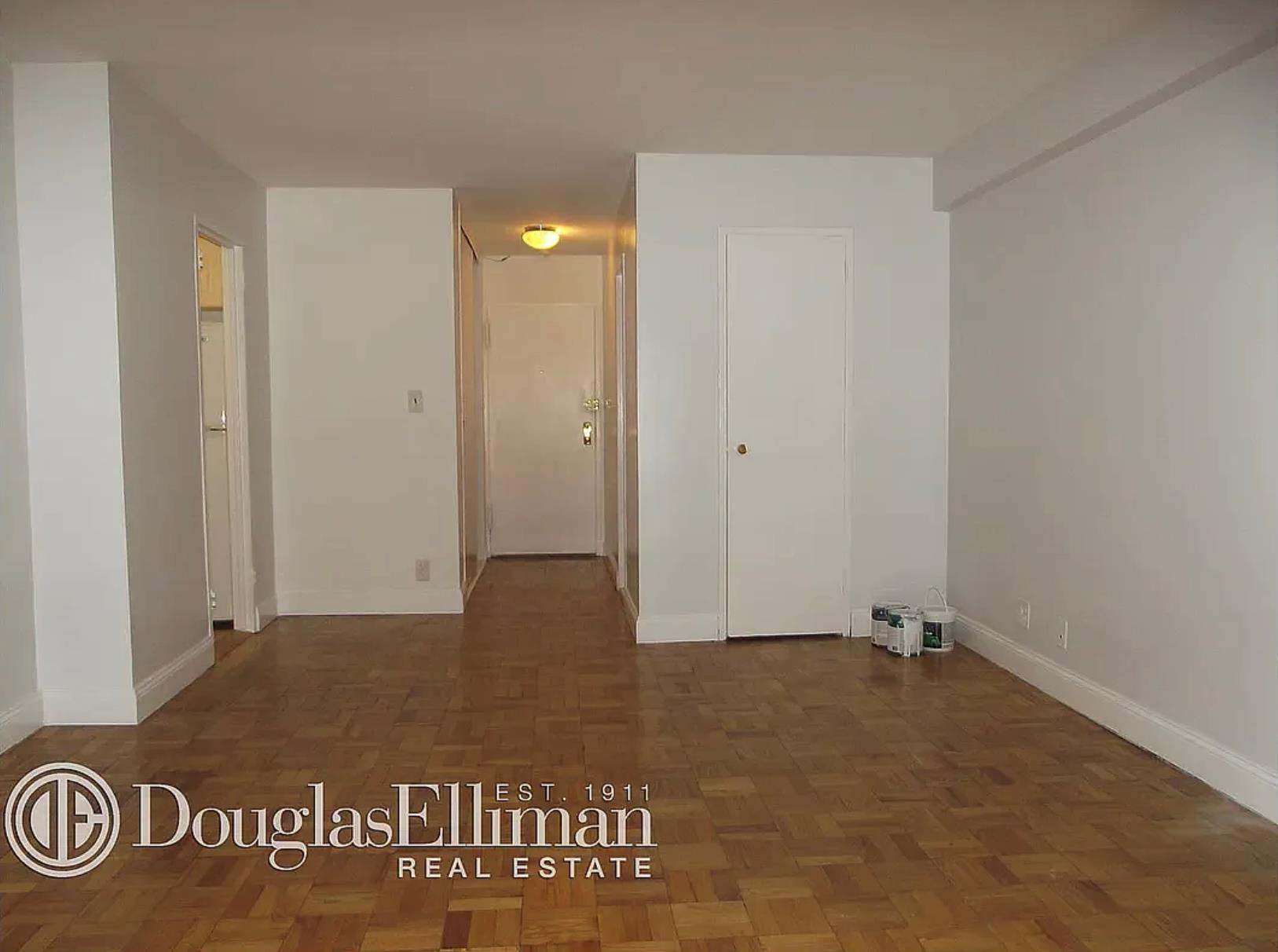 321 East 48th Street 6E, Turtle Bay, Midtown East, NYC - 1 Bathrooms  
2 Rooms - 