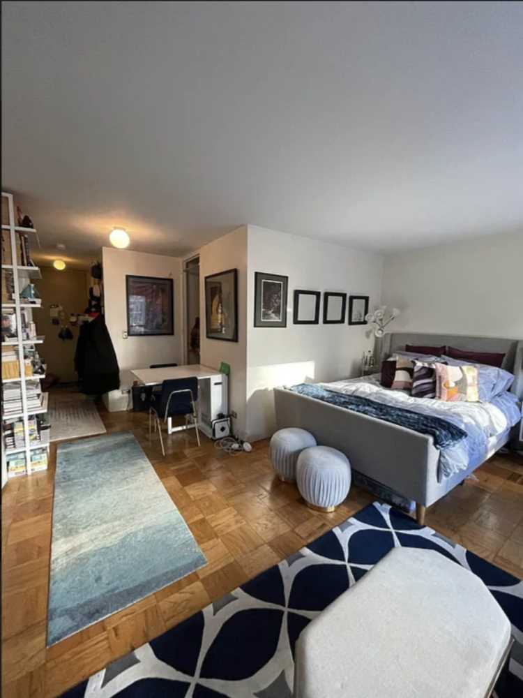 300 East 33rd Street 1G, Kips Bay, Midtown East, NYC - 1 Bathrooms  
2 Rooms - 