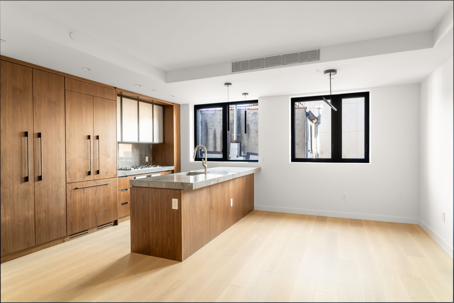 265 4th Avenue 307, Park Slope, Brooklyn, New York - 2 Bedrooms  
2 Bathrooms  
5 Rooms - 