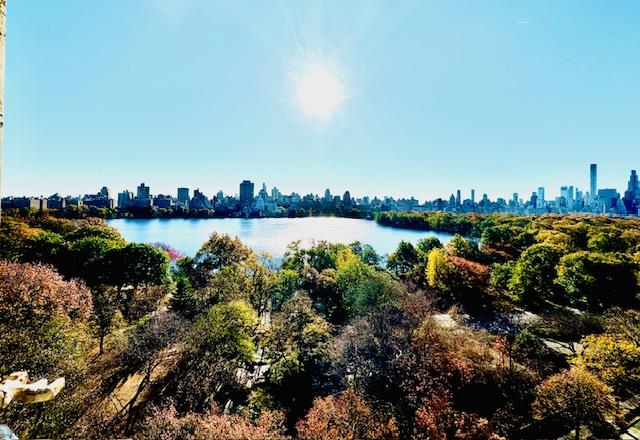 320 Central Park 16-C, Central Park West, Upper West Side, NYC - 3 Bedrooms  
3 Bathrooms  
6 Rooms - 