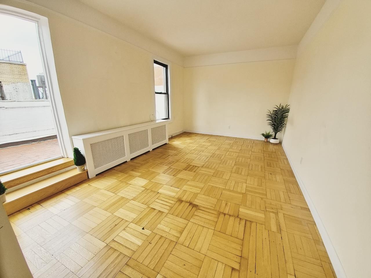 255 West 88th Street Ph-G, Upper West Side, Upper West Side, NYC - 1 Bathrooms  
2 Rooms - 