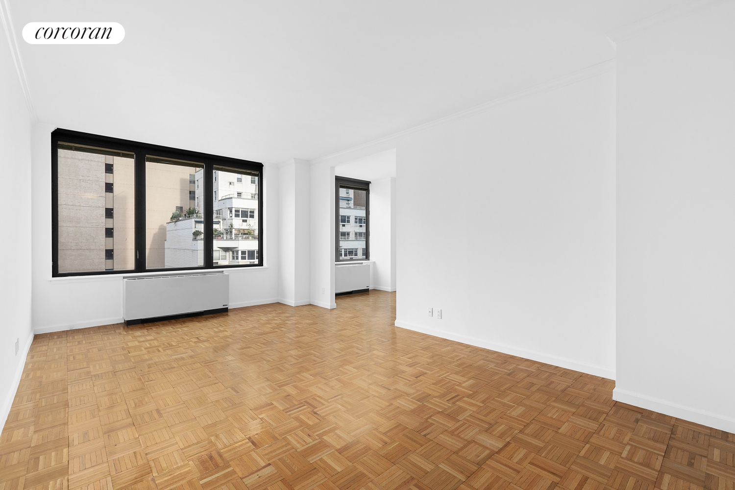 150 East 57th Street 3C, Sutton Place, Midtown East, NYC - 1 Bathrooms  
2 Rooms - 