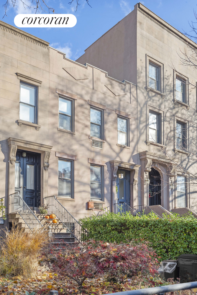 Photo 1 of 53 2nd Place, Carroll Gardens, New York, $3,400,000, Web #: 1100438052