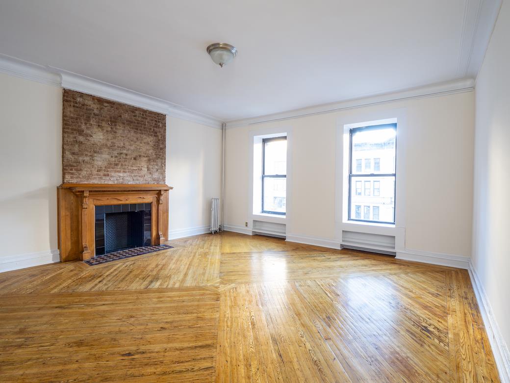 146 West 72nd Street 4-B, Lincoln Square, Upper West Side, NYC - 1 Bathrooms  
2 Rooms - 