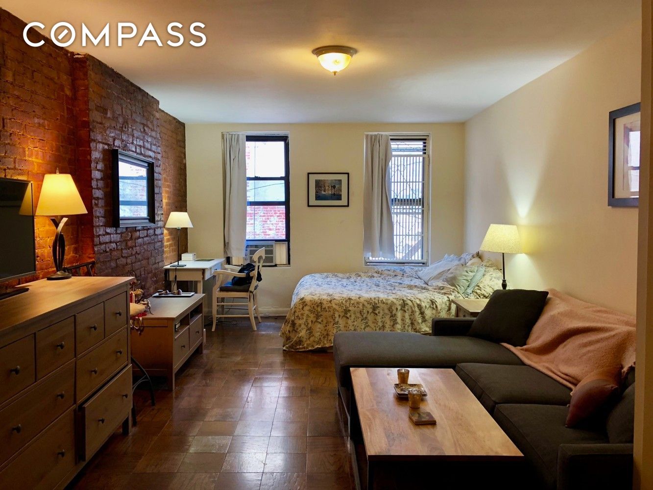 344 East 61st Street 7, Upper East Side, Upper East Side, NYC - 1 Bathrooms  
2 Rooms - 