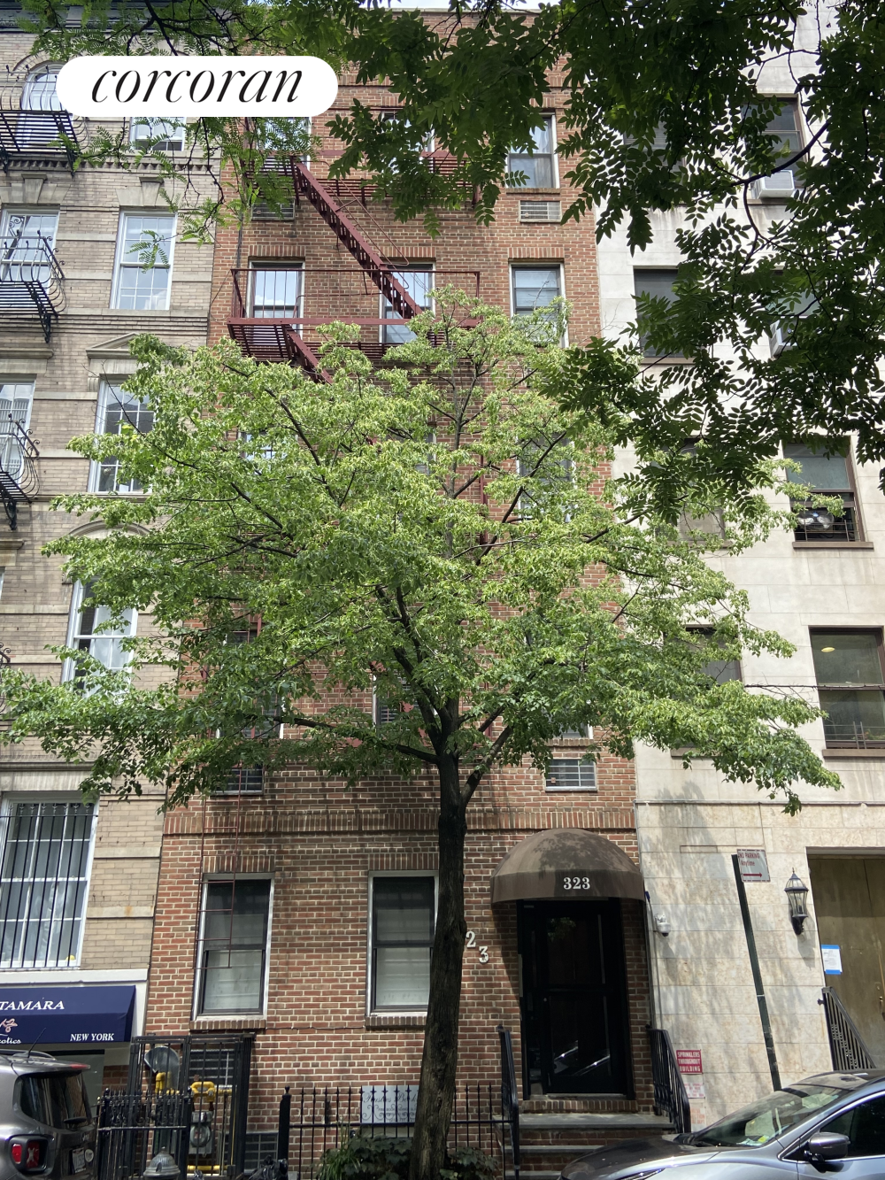 323 East 75th Street A, Lenox Hill, Upper East Side, NYC - 1 Bedrooms  
1 Bathrooms  
2 Rooms - 