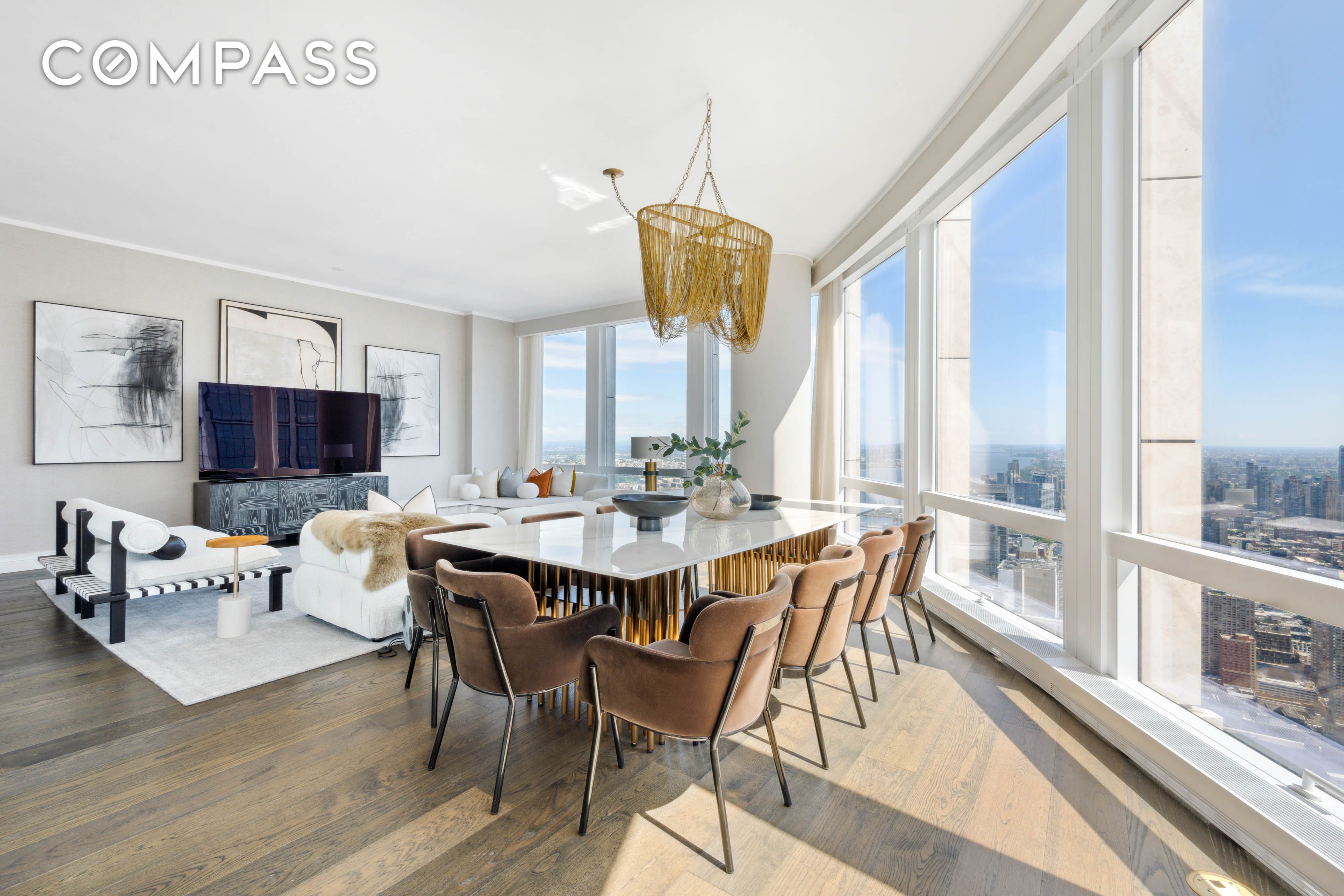 35 Hudson Yards, #8503