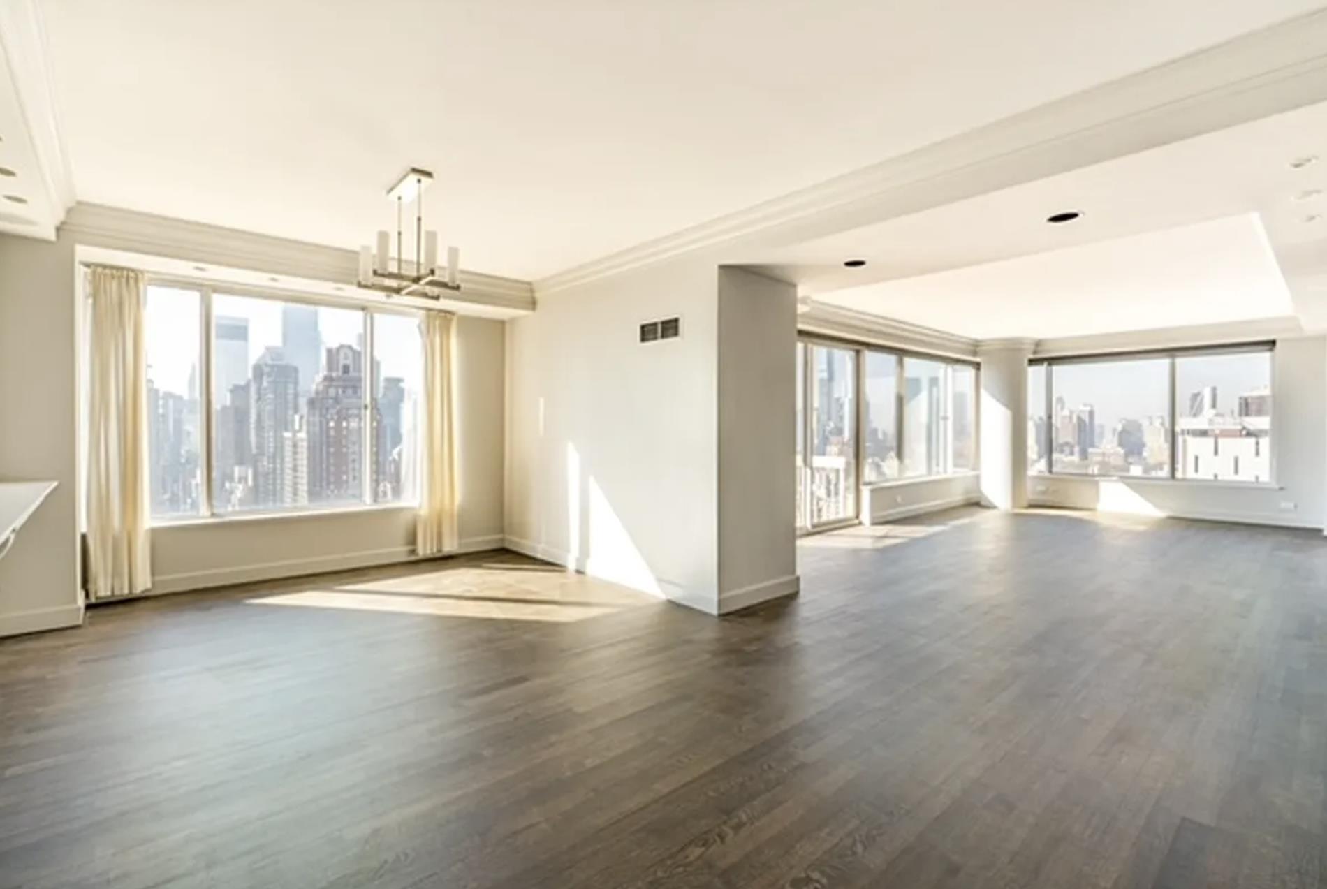 200 East 69th Street 32-C, Upper East Side, Upper East Side, NYC - 2 Bedrooms  
2.5 Bathrooms  
5 Rooms - 