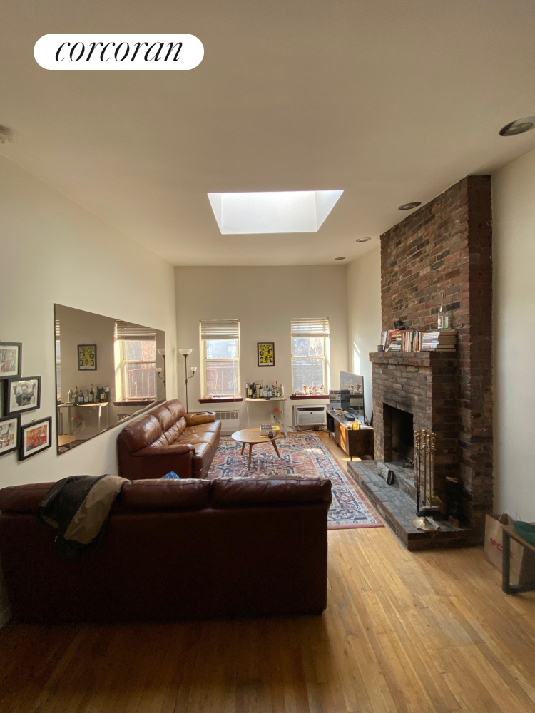 413 East 85th Street 4F, Yorkville, Upper East Side, NYC - 1 Bedrooms  
1 Bathrooms  
3 Rooms - 