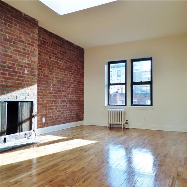 56 West 84th Street 4-R, Upper West Side, Upper West Side, NYC - 1 Bedrooms  
1 Bathrooms  
3 Rooms - 