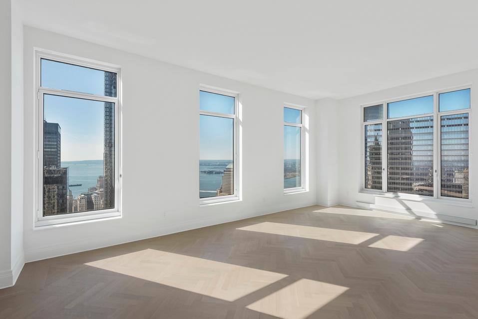 Photo 1 of 30 Park Place 63D, Tribeca, NYC, $17,000, Web #: 1100535895