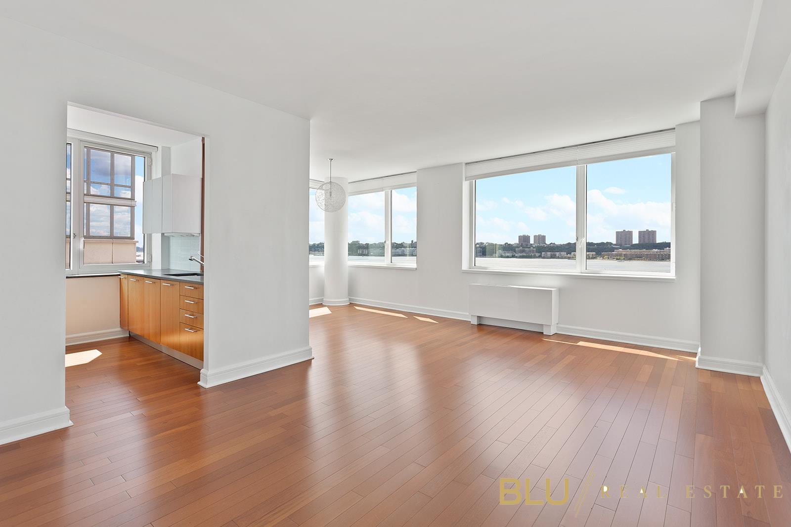 100 Riverside Boulevard 8-N, Lincoln Square, Upper West Side, NYC - 2 Bedrooms  
2 Bathrooms  
4 Rooms - 