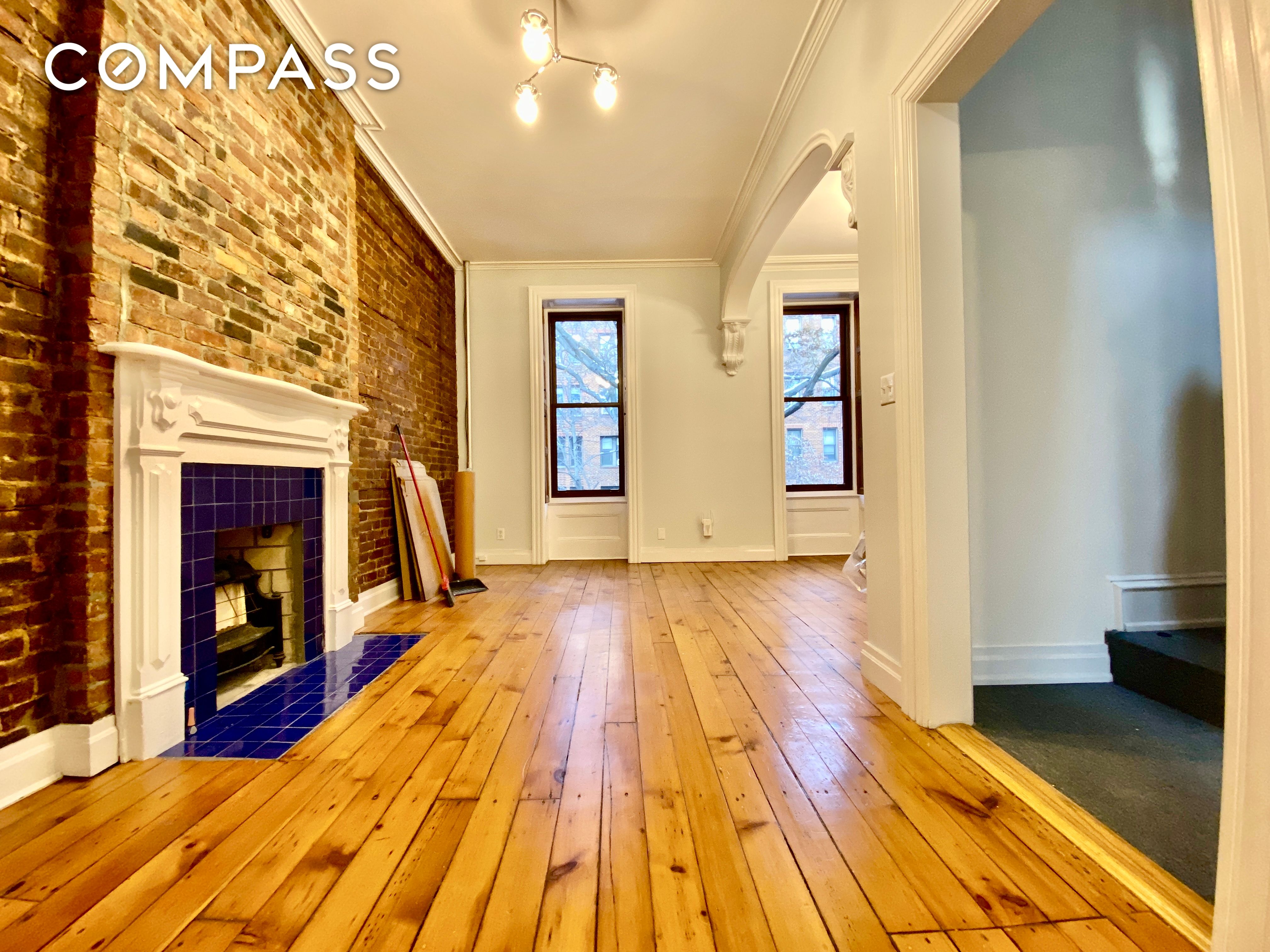 Photo 1 of 332 4th Street 2, Park Slope, New York, $5,995, Web #: 1100622401