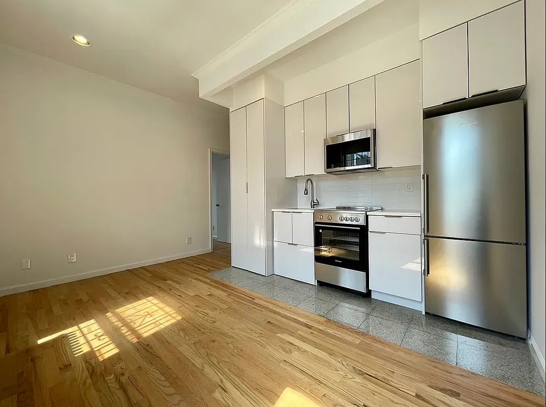 46 Prince Street 13, Nolita, Downtown, NYC - 1 Bedrooms  
1 Bathrooms  
3 Rooms - 