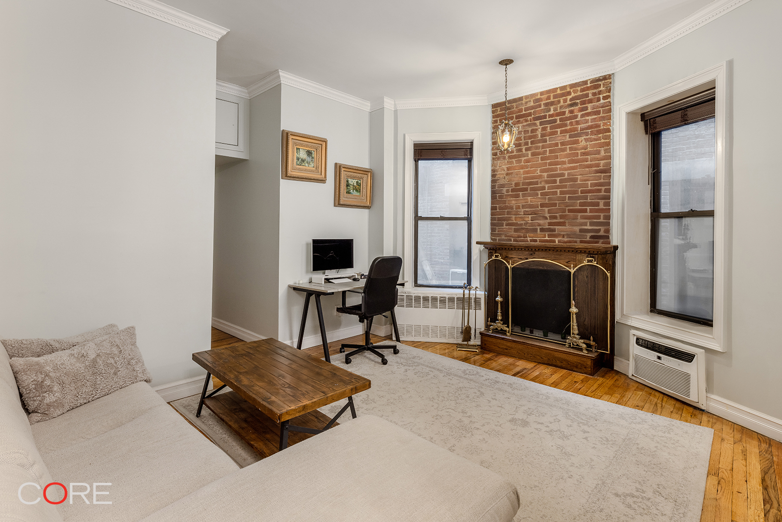 76-78 West 85th Street 3C