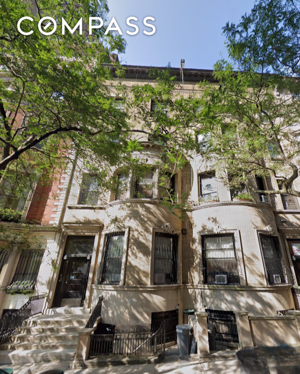 West 74th Street, Upper West Side, Upper West Side, NYC - 6 Bedrooms  
9 Bathrooms  
15 Rooms - 