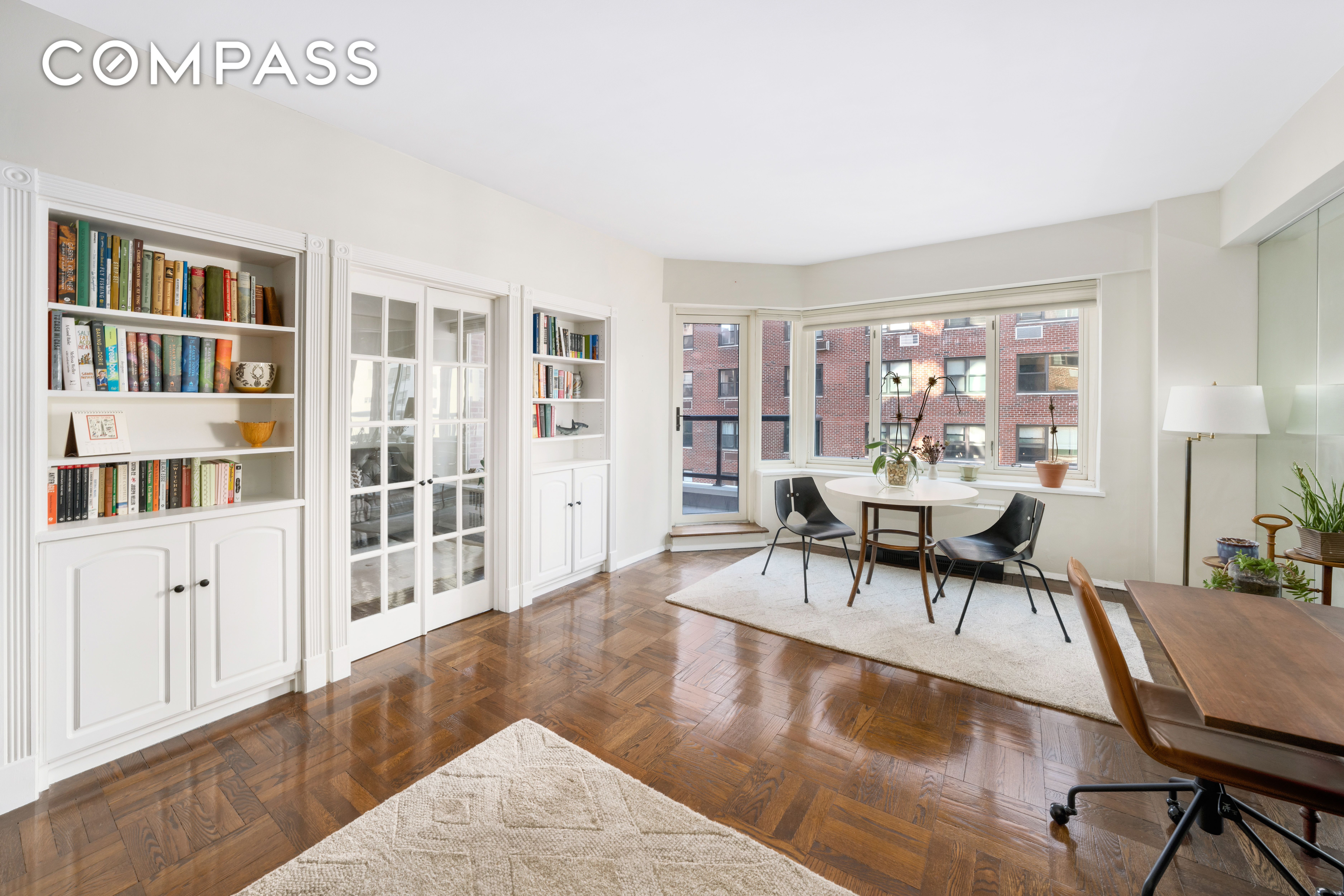 36 Sutton Place 13D, Midtown East, Midtown East, NYC - 1 Bedrooms  
1 Bathrooms  
3 Rooms - 