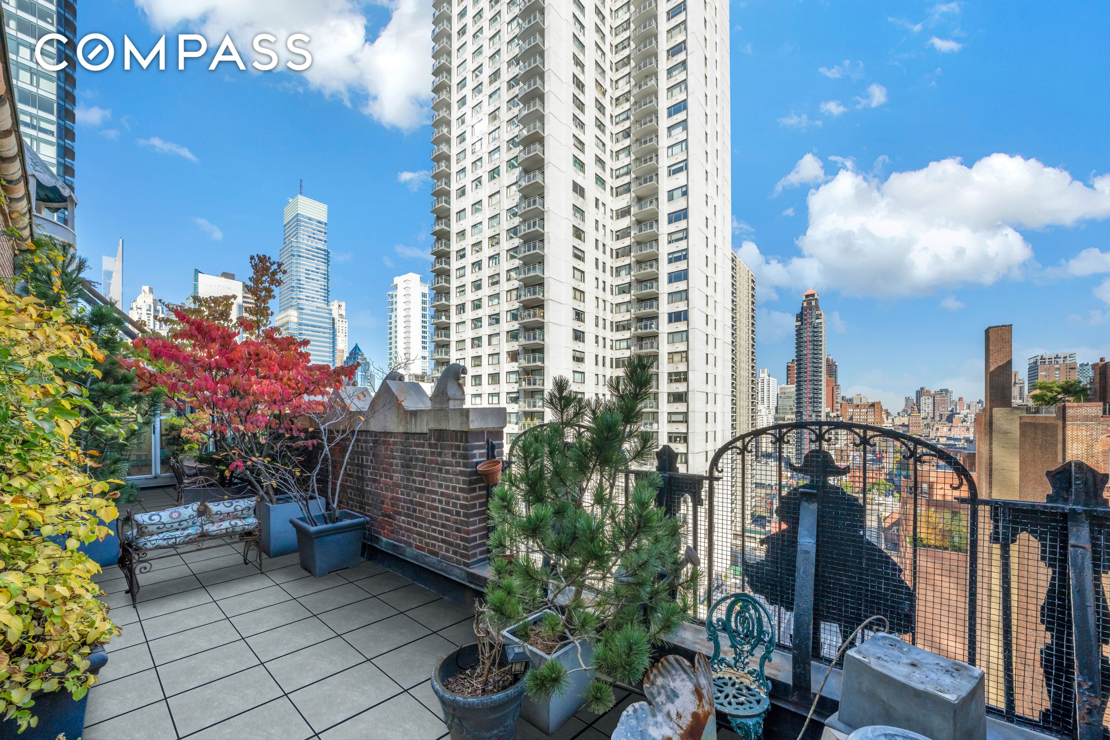 320 East 57th Street PHA