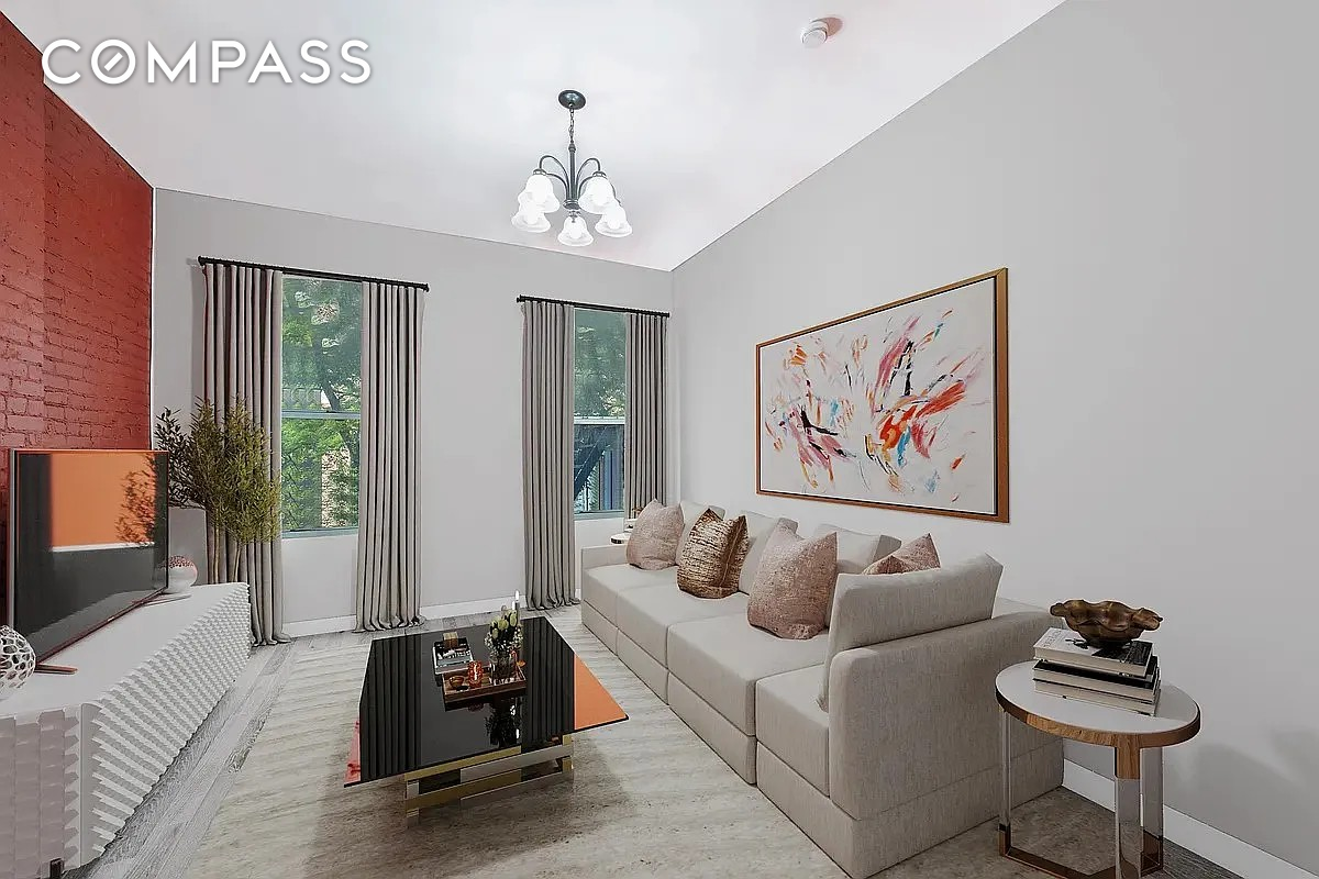 150 East 83rd Street 4D, Upper East Side, Upper East Side, NYC - 1 Bedrooms  
1 Bathrooms  
3 Rooms - 