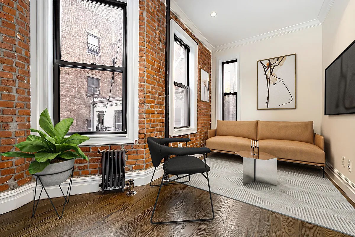 223 Mott Street 7, Nolita, Downtown, NYC - 1 Bedrooms  
1 Bathrooms  
2 Rooms - 