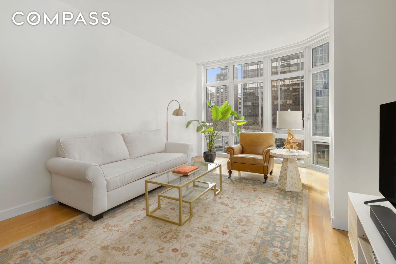 555 West 59th Street 9C, Upper West Side, Upper West Side, NYC - 1 Bedrooms  
1 Bathrooms  
3 Rooms - 