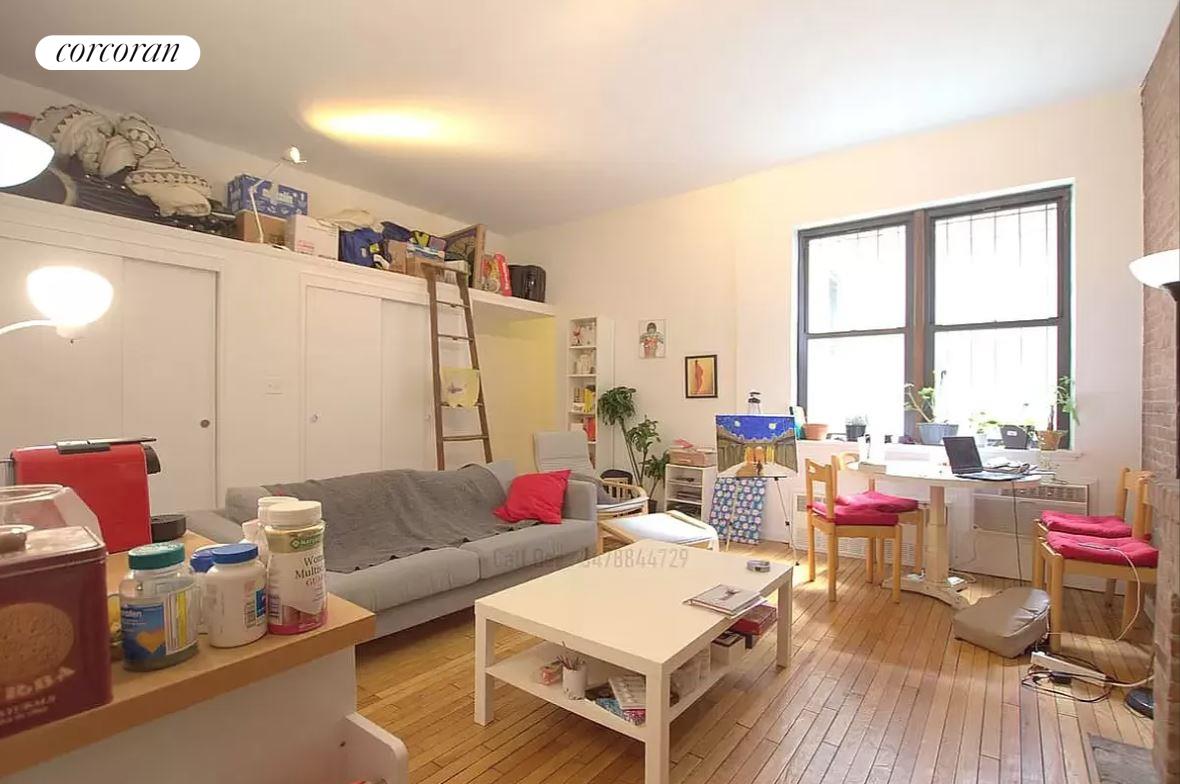 Photo 1 of 868 West End Avenue 3B, Upper West Side, NYC, $3,395, Web #: 1100803523