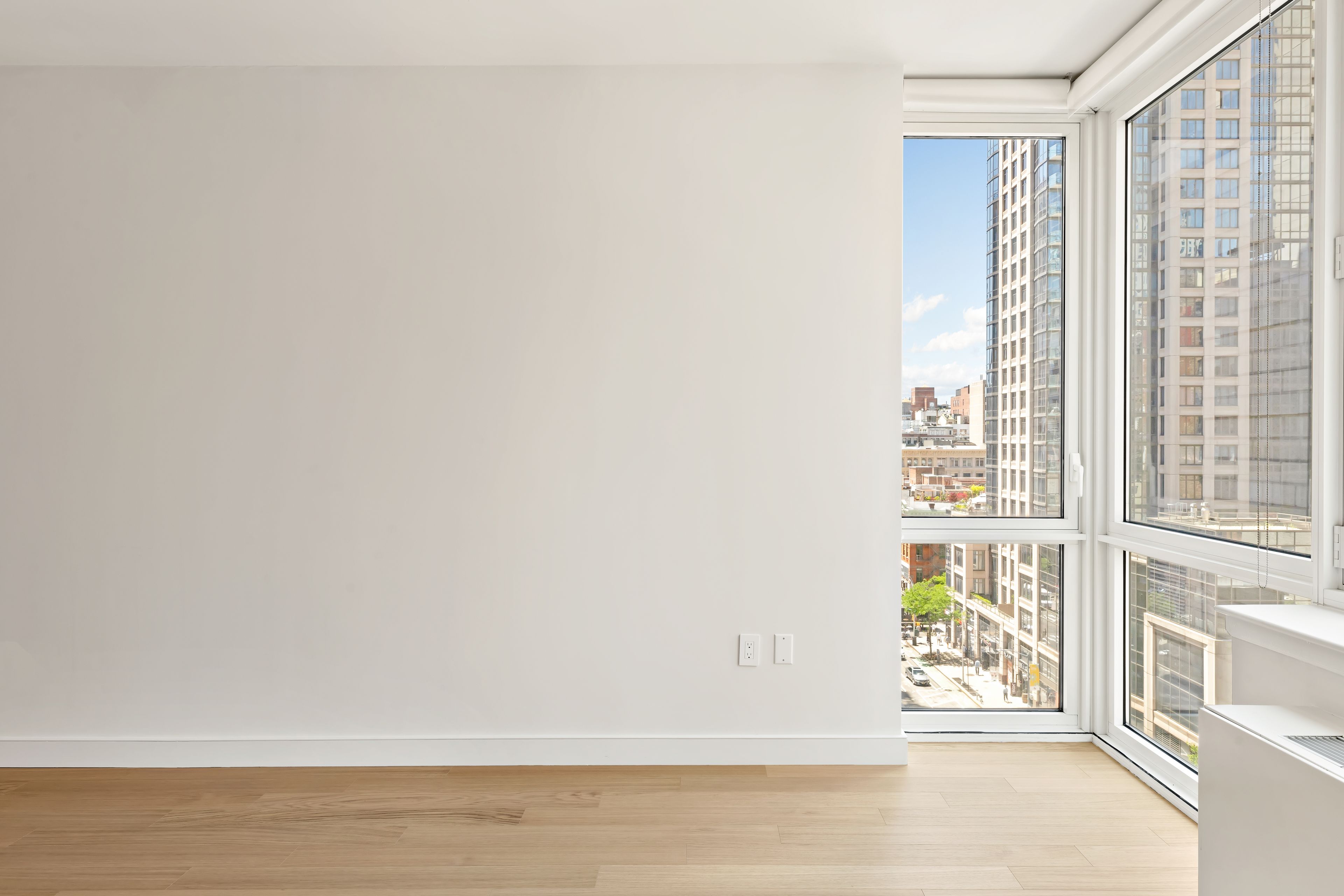 55 West 25th Street 30-F, Nomad, Downtown, NYC - 1 Bedrooms  
1 Bathrooms  
3 Rooms - 