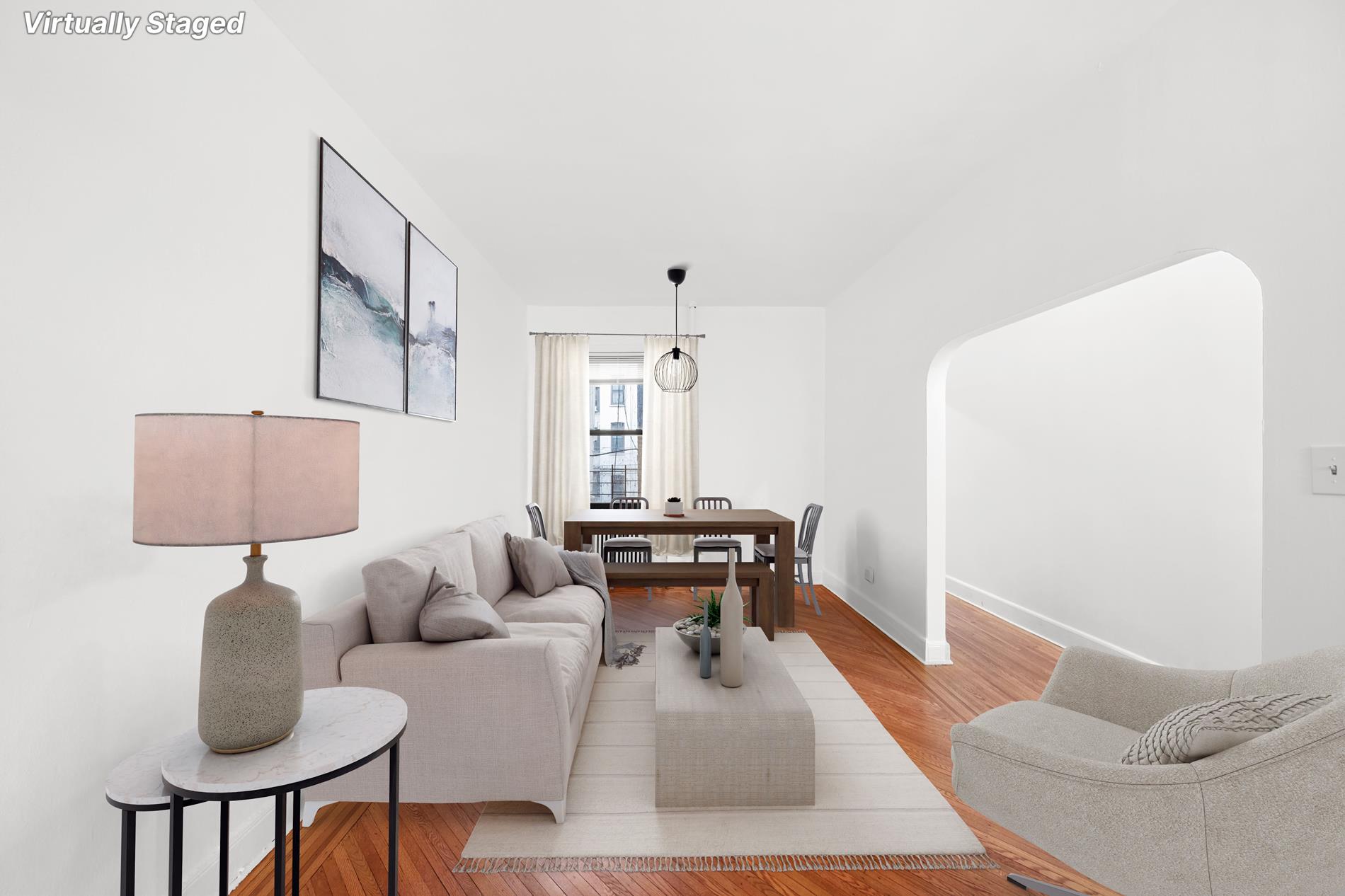 773 Eastern Parkway 1-A, Crown Heights, Brooklyn, New York - 1 Bedrooms  
1 Bathrooms  
4 Rooms - 