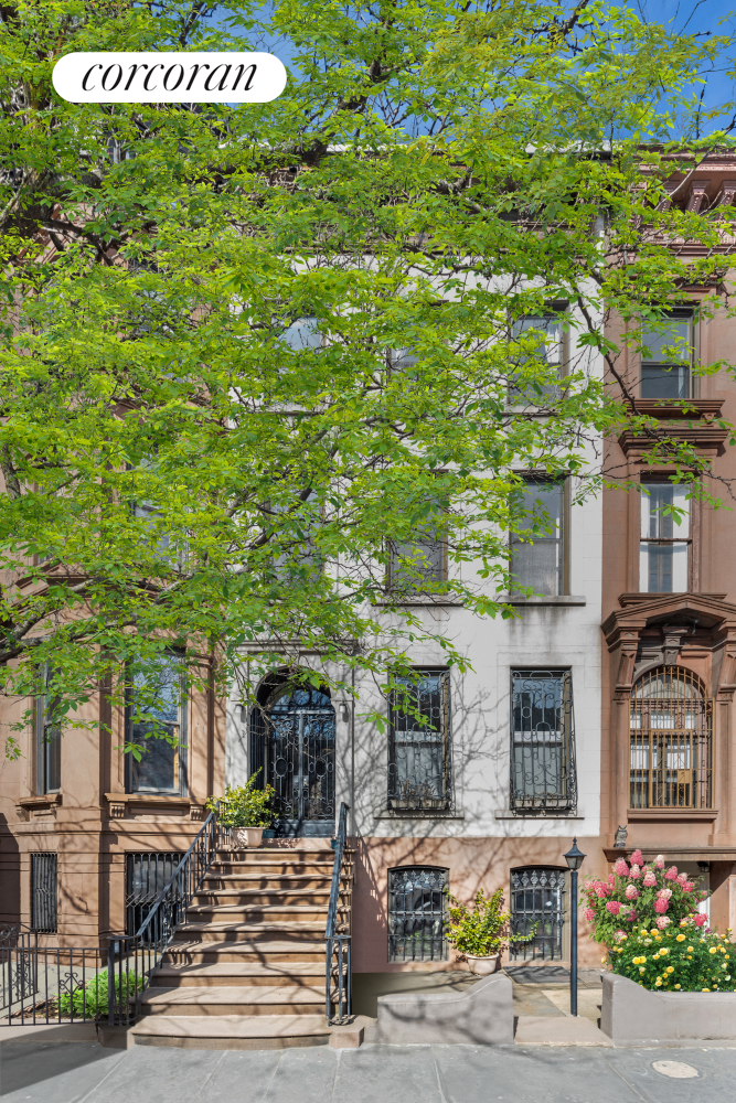 34 7th Avenue 1, Park Slope, Brooklyn, New York - 1 Bedrooms  
2.5 Bathrooms  
5 Rooms - 