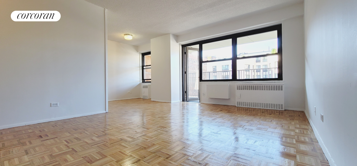 175 West 90th Street 5D, Upper West Side, Upper West Side, NYC - 1 Bedrooms  
1 Bathrooms  
3 Rooms - 