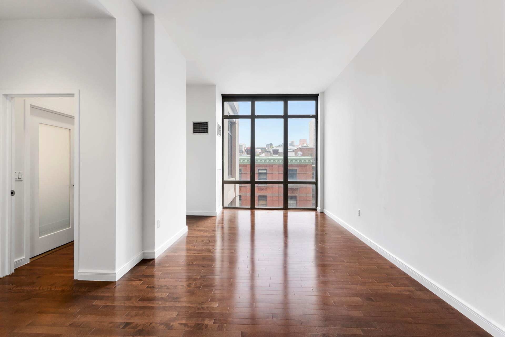 101 West 24th Street 5D, Chelsea, Downtown, NYC - 1 Bedrooms  
1.5 Bathrooms  
3 Rooms - 