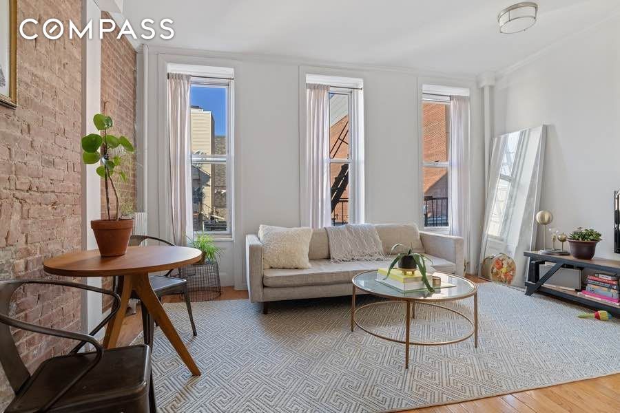 65 Bond Street 3, Boerum Hill, Brooklyn, New York - 1 Bedrooms  
1 Bathrooms  
3 Rooms - 